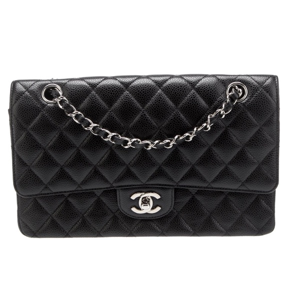 Chanel Medium Classic Double Flap Bag - Picture 3 of 17
